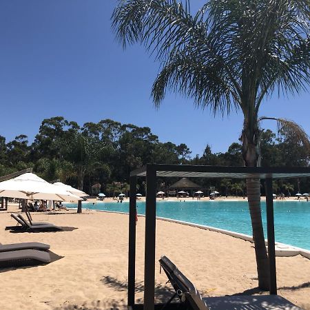 Solanas Forest Hotell Punta del Este Exteriör bild