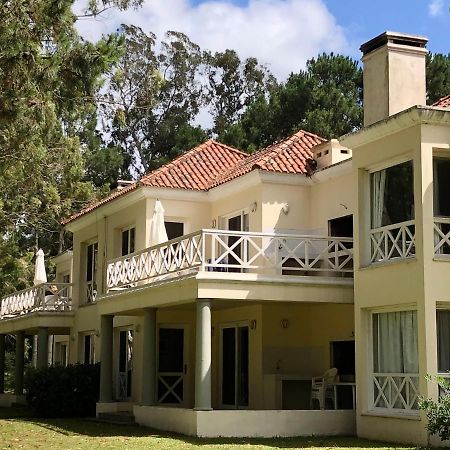 Solanas Forest Hotell Punta del Este Exteriör bild