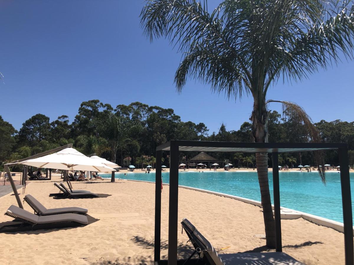 Solanas Forest Hotell Punta del Este Exteriör bild