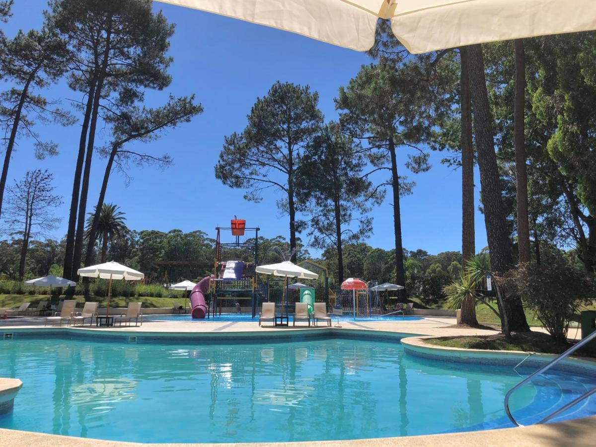 Solanas Forest Hotell Punta del Este Exteriör bild