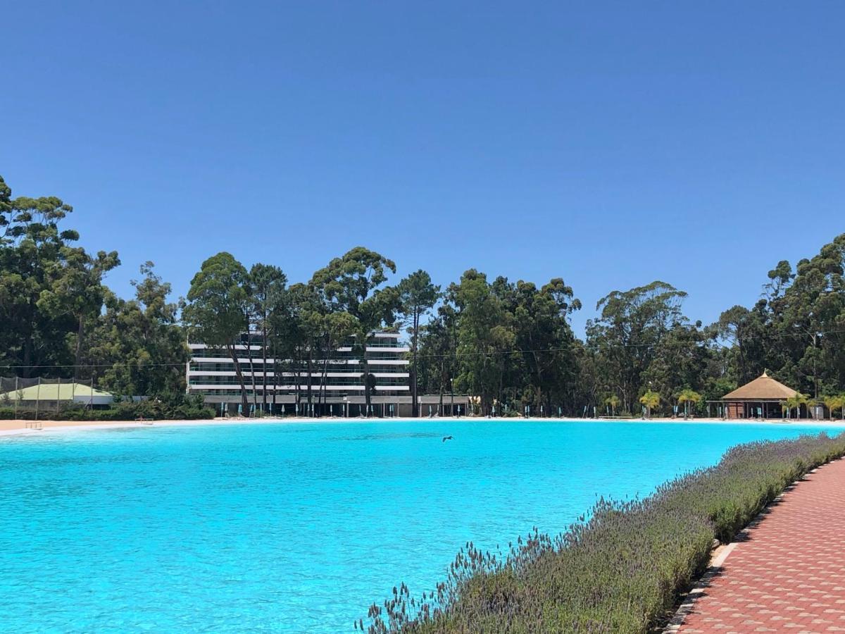 Solanas Forest Hotell Punta del Este Exteriör bild